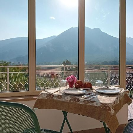 Bed and Breakfast Il Quadrifoglio Serino  Exterior foto