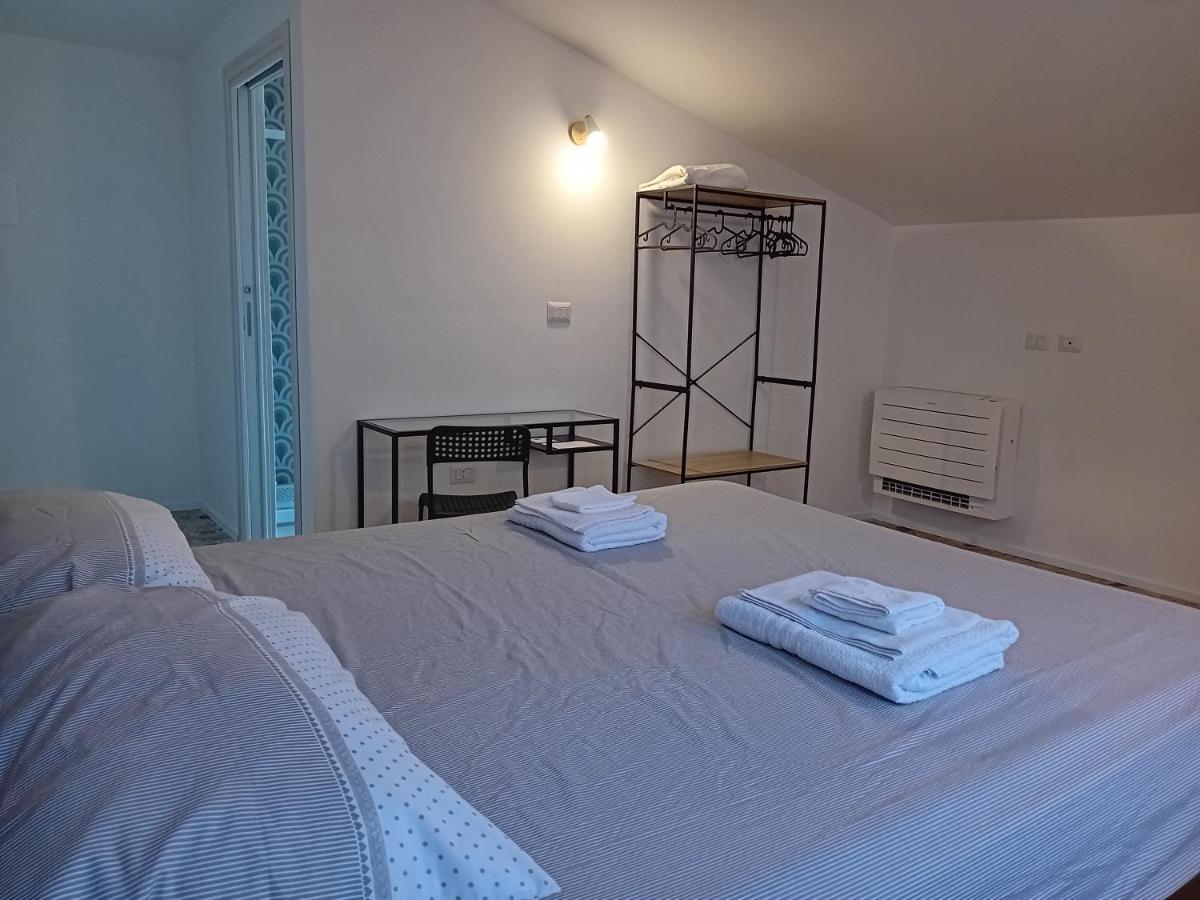 Bed and Breakfast Il Quadrifoglio Serino  Exterior foto